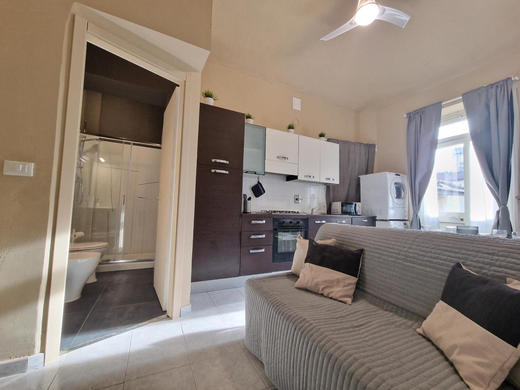 Casa Gade Apartment