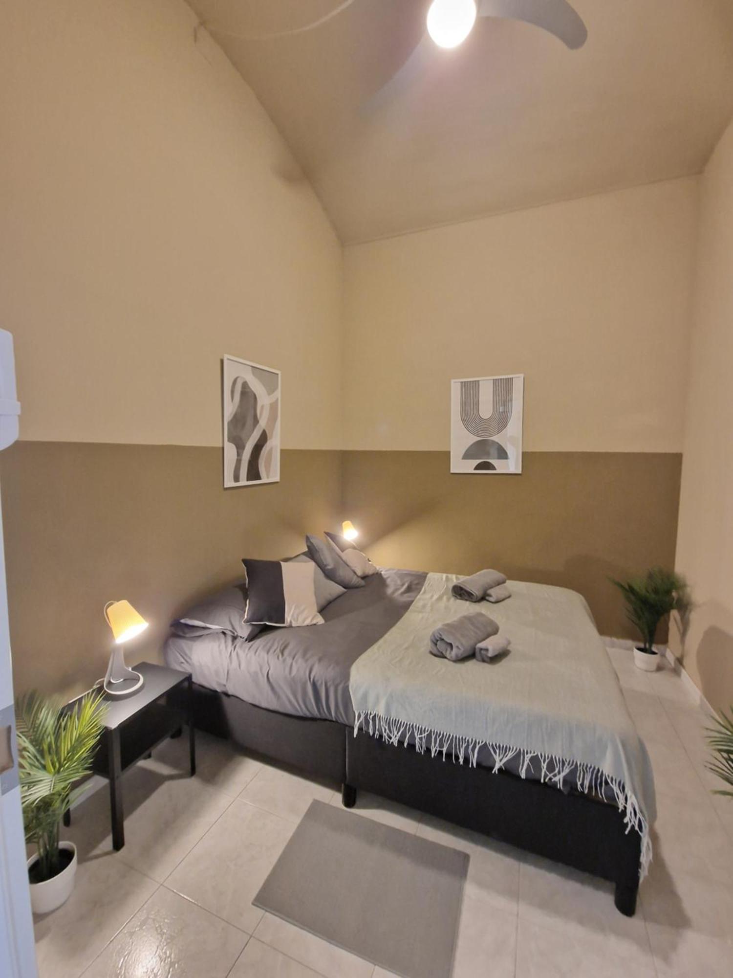 Apartment Casa Gade *