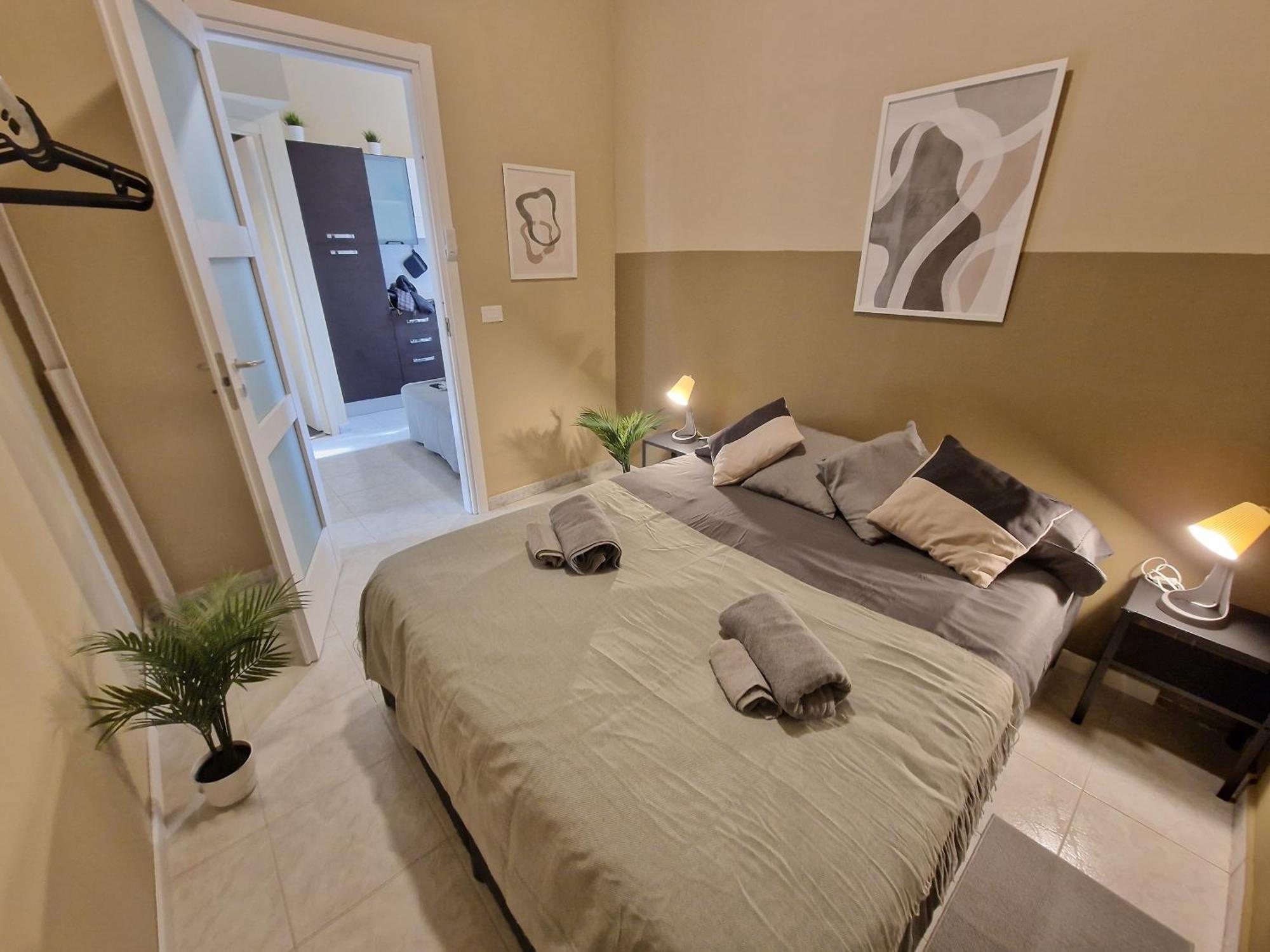 Casa Gade Apartment
