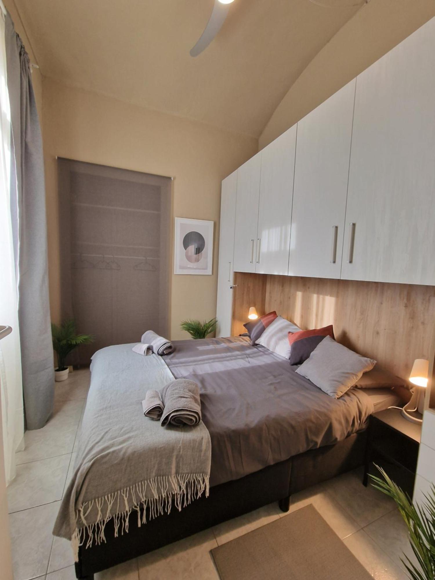 Casa Gade Apartment *