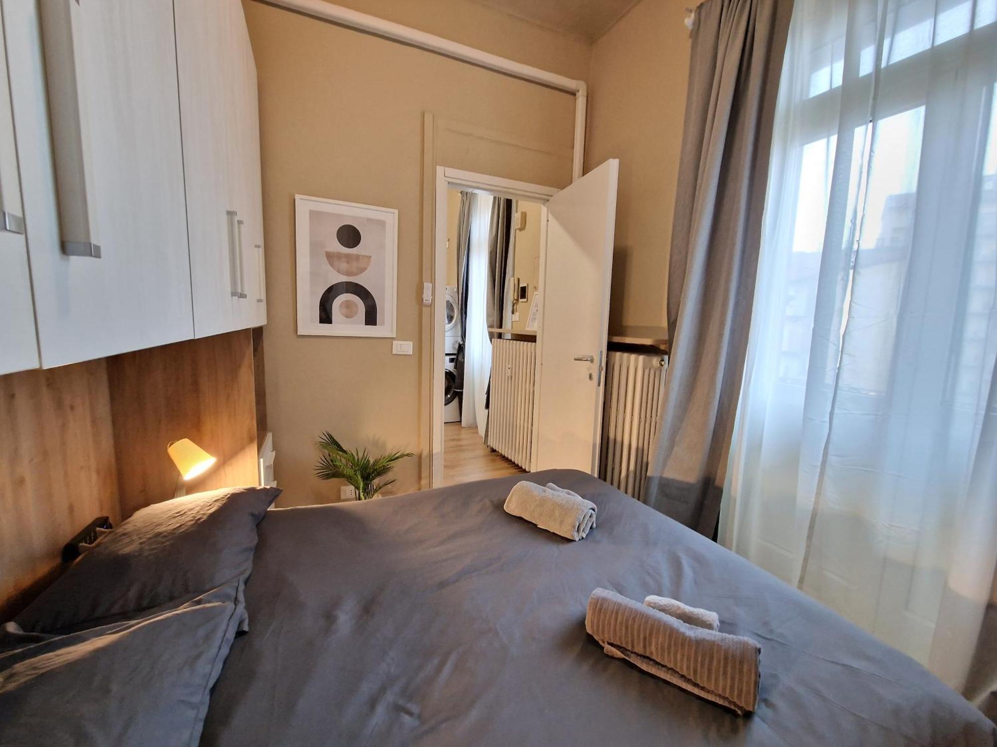 Casa Gade Apartment