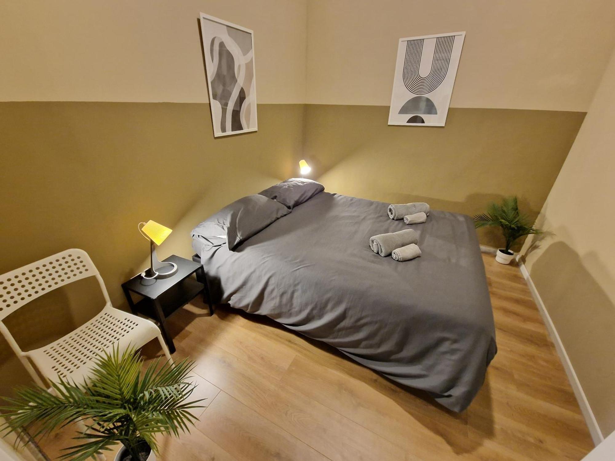 Casa Gade Apartment *