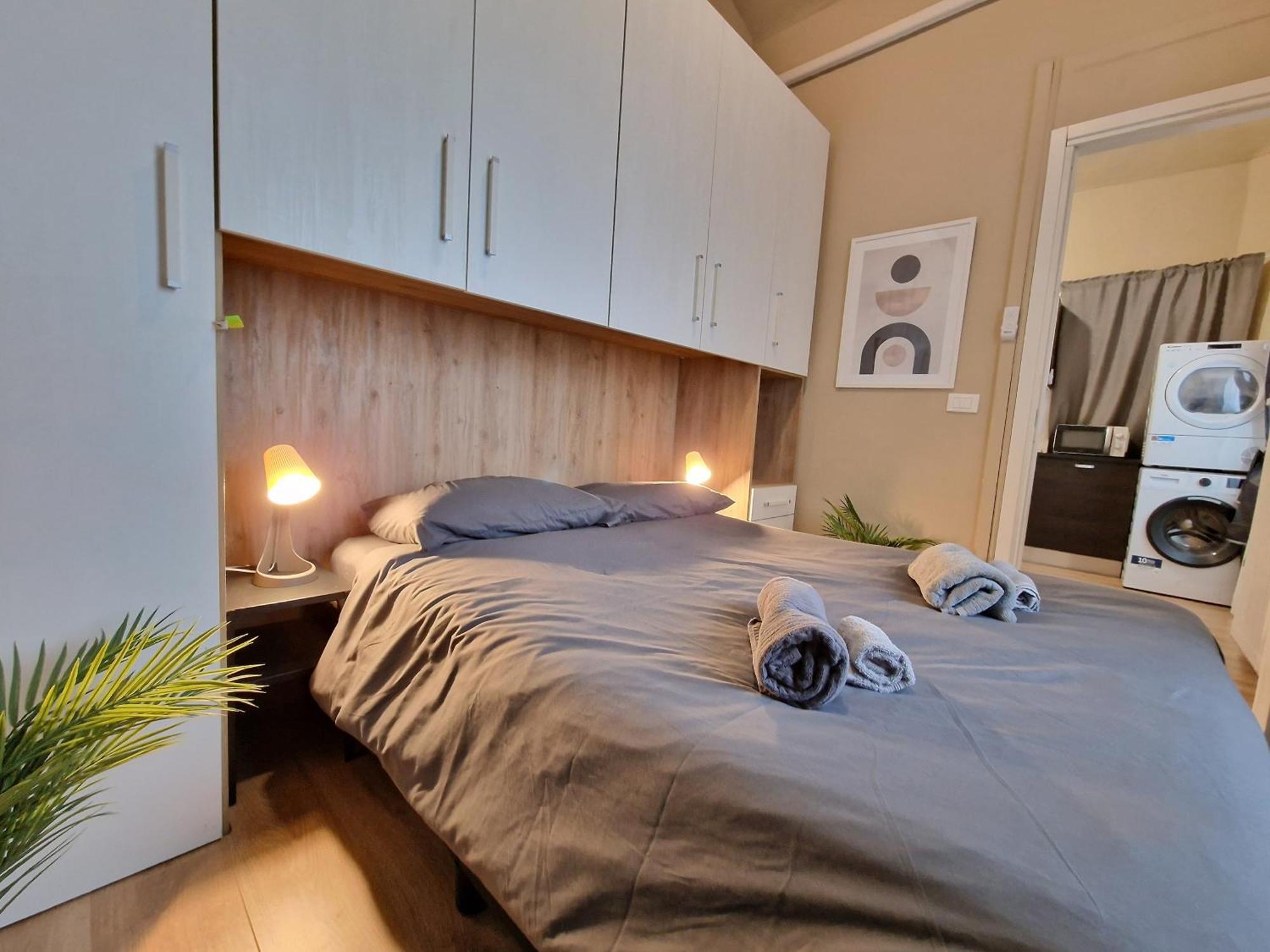 Casa Gade Apartment Turin