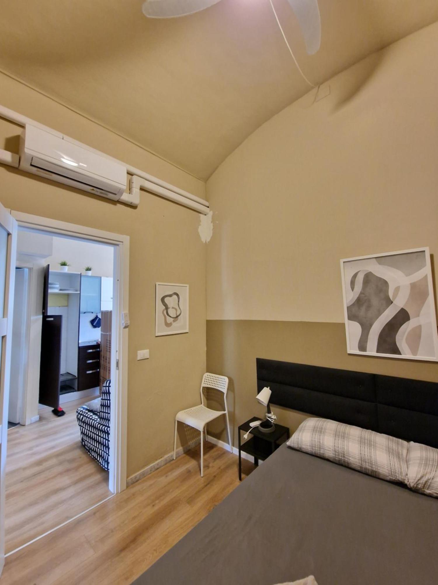 Apartment Casa Gade *