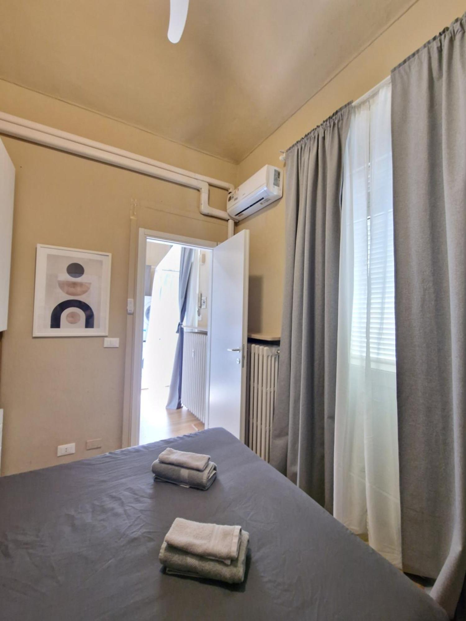 Casa Gade Apartment Turin